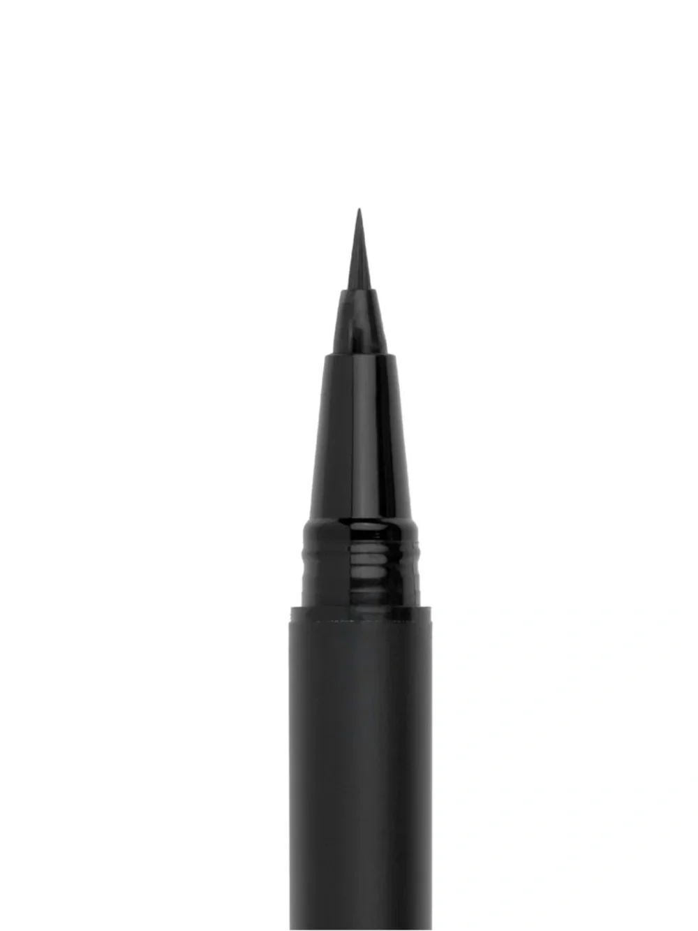 HUDA BEAUTY Life Liner Quick'N'Easy Precision Liquid Eyeliner - Very Vanta Black